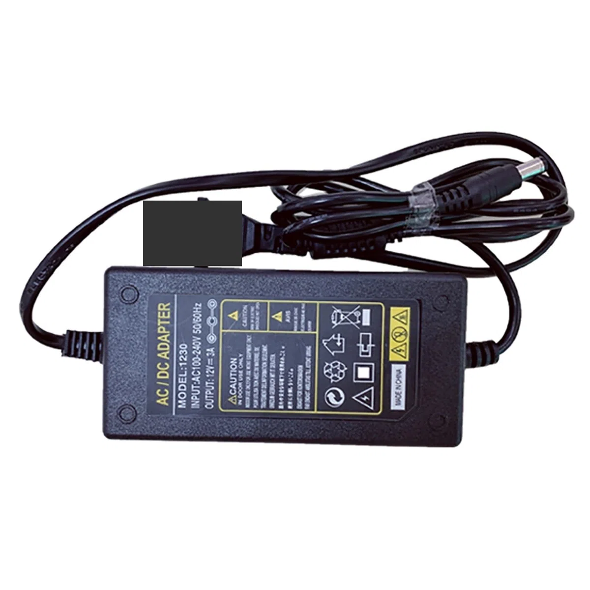 Schlauchpumpe, 1-150 ml Labor-Mikrospritzenpumpe Desktop-Präzisions-Elektro-Injektionspumpe Mini-Antriebspumpe Flüssigkleberspender DC 12 V(Upgrade Model)