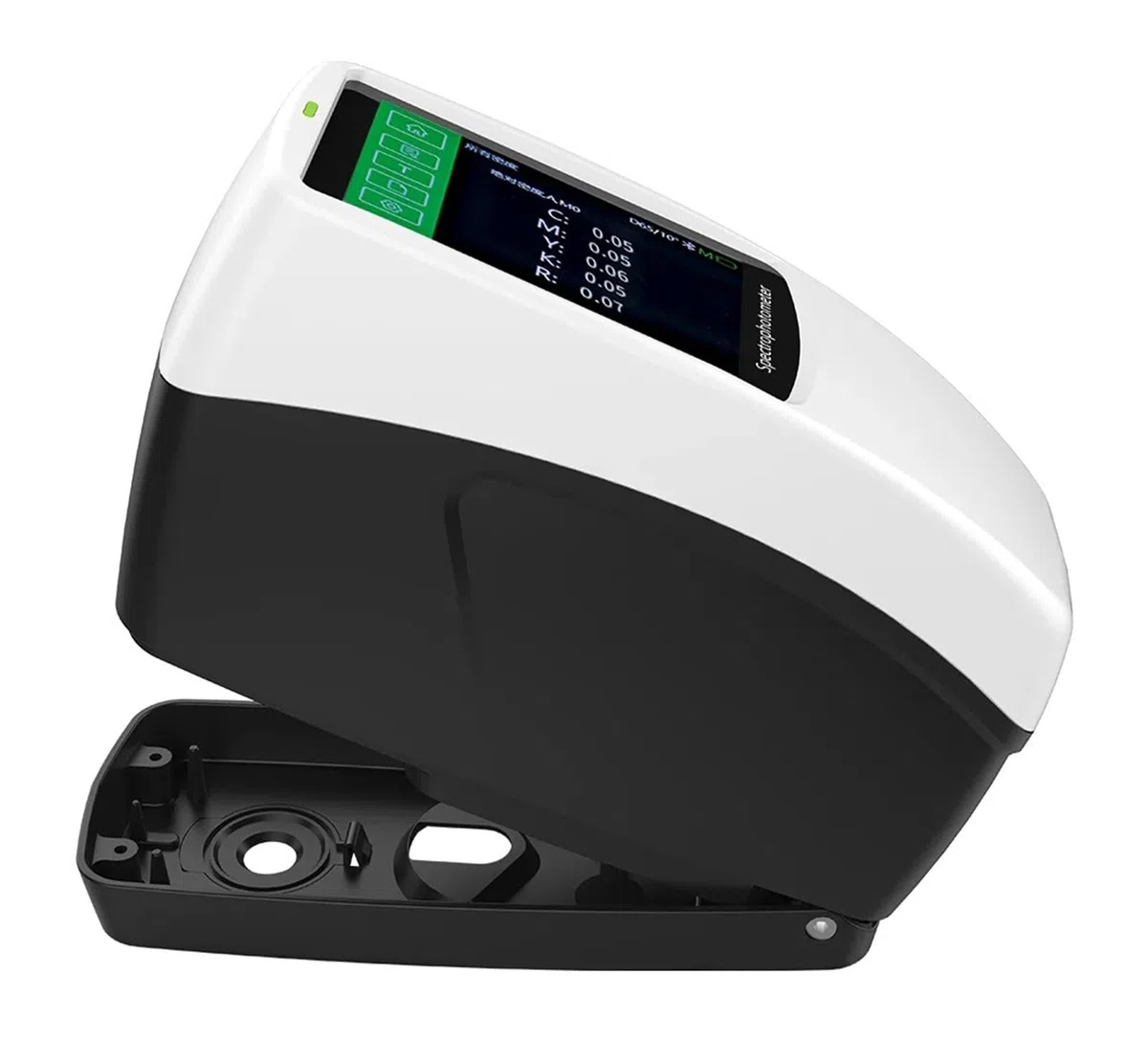 Kolorimeter, Farb-Densitometer for Jobs DS526, tragbares Punktflächen-Densitometer for die Druck- und Verpackungsindustrie(DS526)